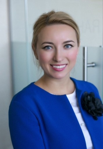 Бейшер Екатерина Александровна