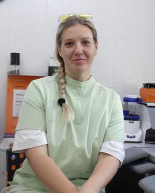 Постнова Елена Владимировна