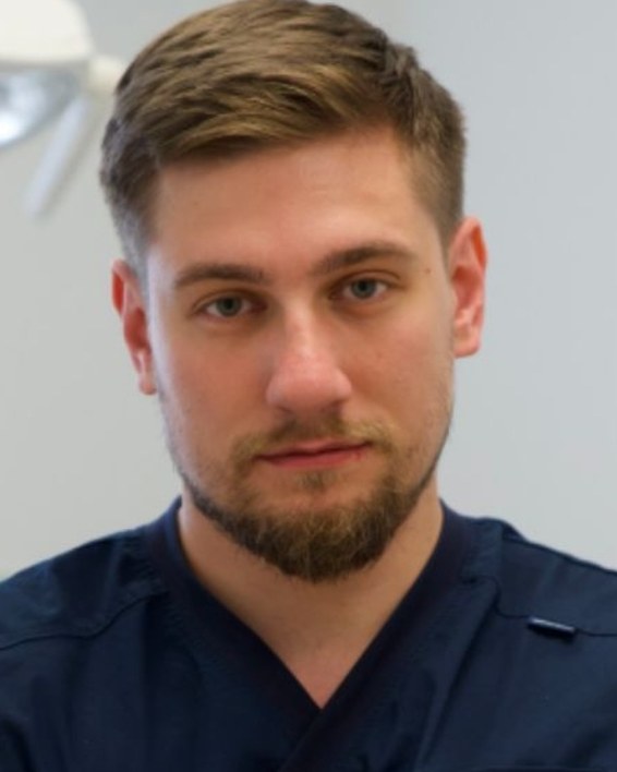 Тимков Юрий Николаевич